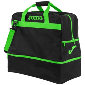 Joma Training S Bag Negro