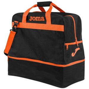 Joma Training S Bag Negro
