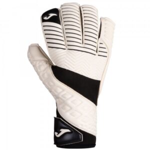 Joma Area Goalkeeper Gloves Blanco,Negro 8