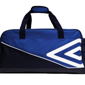Umbro Pro Training L 90l Bag Azul,Negro