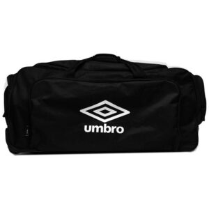 Umbro Megadeck 90l Bag Negro