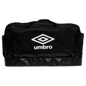 Umbro Logo Hard Base Bag 100l Negro