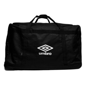 Umbro Mammoth 312l Bag Negro