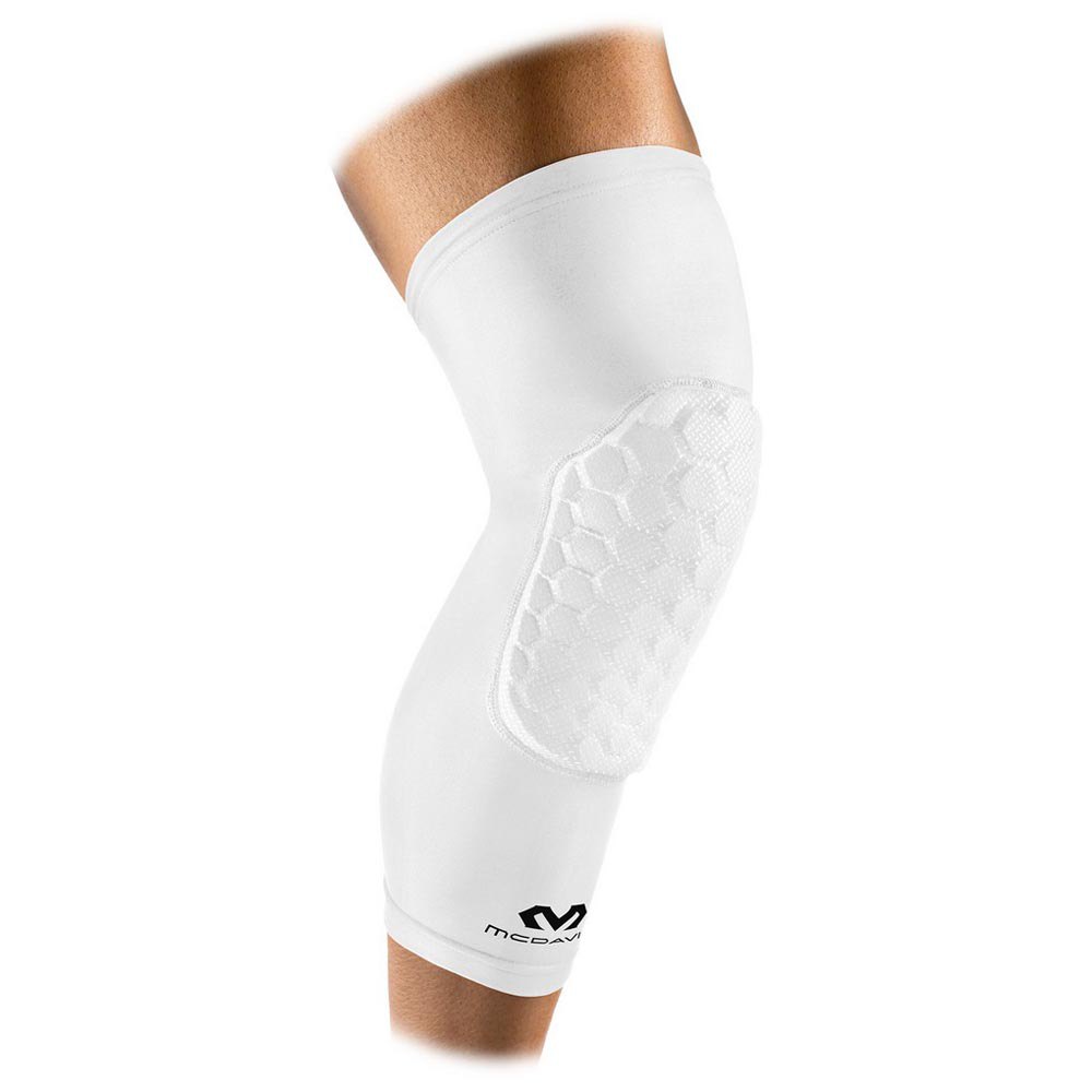 Mc David Hex Tuf 2 Units Blanco M Hombre