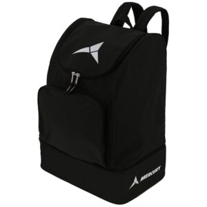 Mercury Equipment Mexico Backpack Negro 46 x 36 x 22 cm