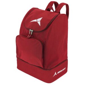 Mercury Equipment Mexico Backpack Rojo 46 x 36 x 22 cm