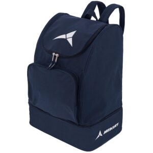 Mercury Equipment Mexico Backpack Azul 46 x 36 x 22 cm