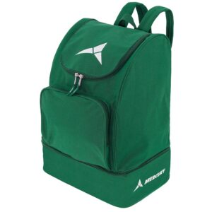 Mercury Equipment Mexico Backpack Verde 46 x 36 x 22 cm
