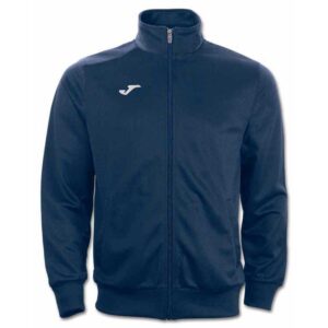 Joma Combi Full Zip Sweatshirt Azul 9-10 Years Niño