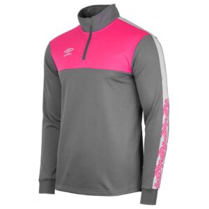 Umbro Covadonga Training Sweatshirt Gris 8 Years Niño