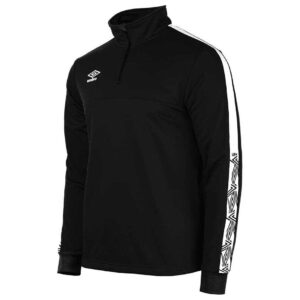 Umbro Covadonga Training Sweatshirt Negro L Hombre