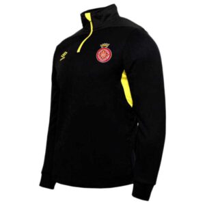 Umbro Core Training Sweatshirt Negro 4-6 Years Niño