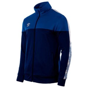 Umbro Nyassa Training Jacket Azul 2XL-3XL Hombre