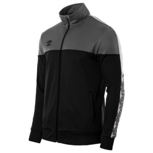 Umbro Nyassa Training Jacket Negro 12 Years Niño