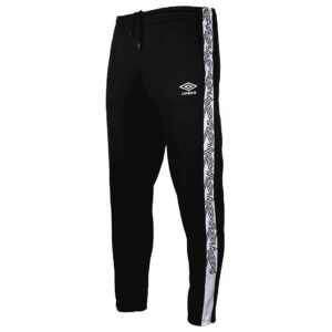 Umbro Malawi Logo Pants Negro 4-6 Years Niño