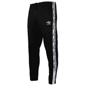 Umbro Malawi Logo Pants Negro 2XL-3XL Hombre