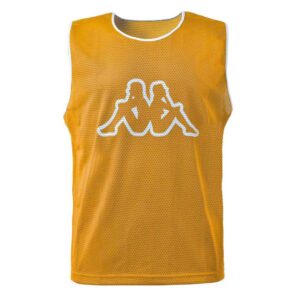 Kappa Nipola 5 Units Bib Naranja 2XL Hombre