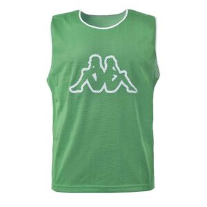Kappa Nipola 5 Units Bib Verde 14 Years Hombre