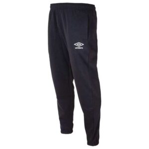 Umbro Fleece Jogger Pants Azul XL Hombre