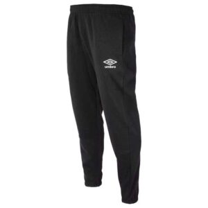 Umbro Jogger Pants Negro 10 Years Niño