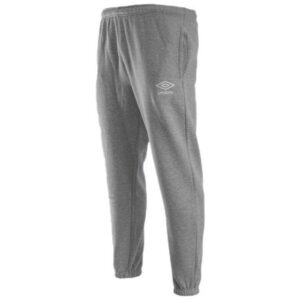 Umbro Jogger Pants Gris 14 Years Niño