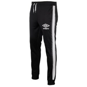 Umbro Panelled Track Pants Negro XL Hombre