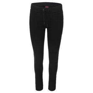 Astore Nineu Lis Pants Negro L Mujer