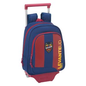 Safta Levante Ud 8.9l Backpack Rojo,Azul
