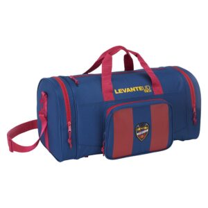 Safta Levante Ud 38.6l Bag Rojo,Azul