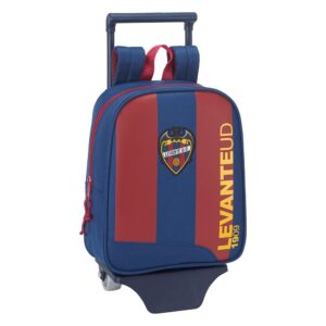 Safta Levante Ud Mini 6l Backpack Rojo,Azul