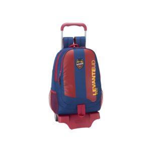 Safta Levante Ud 22.5l Backpack Rojo,Azul