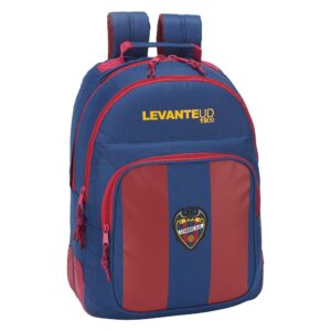 Safta Levante Ud Double 20.2l Backpack Rojo,Azul