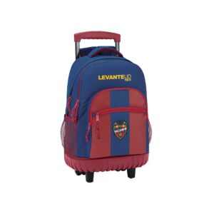 Safta Levante Ud Compact 44l Backpack Rojo,Azul