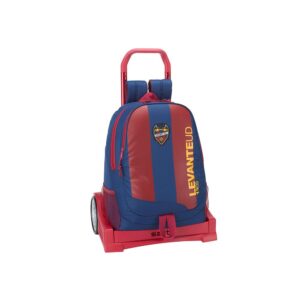 Safta Levante Ud 22.5l Evolution Backpack Rojo,Azul