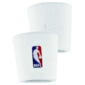 Nike Accessories Nba Wristband Negro  Hombre