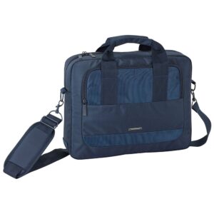 Safta Fc Barcelona 15.6´´ Bag Azul