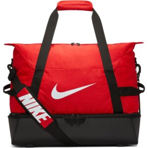 Nike Academy Team M Bag Rojo