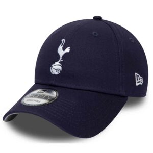 New Era Tottenham Hotspur Fc 9forty Essential Cap Azul  Hombre