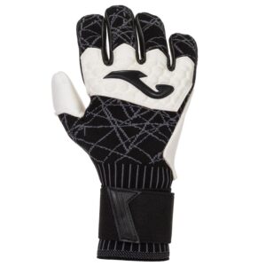 Joma Area Goalkeeper Gloves Negro 12