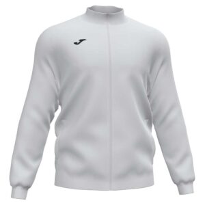Joma Combi Jacket Blanco 11-12 Years Niño