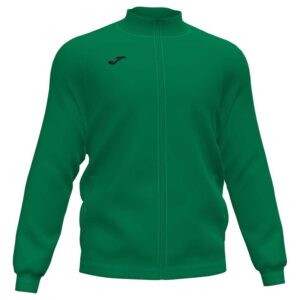 Joma Combi Jacket Verde 4-5 Years Niño