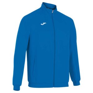 Joma Combi Jacket Azul 5-6 Years Niño