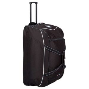 Avento Team Bag Negro