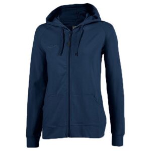 Joma Corinto Full Zip Sweatshirt Azul 7-10 Years Niño