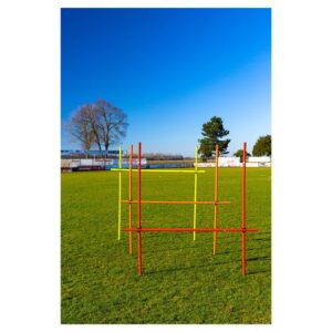 Powershot Outdoor Training Kit Multicolor 152 cm