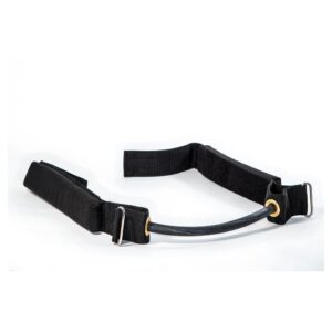 Powershot Side Resistance Band Negro