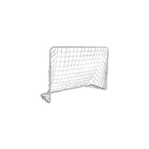 Softee Metallic Goal Blanco 160 x 115 x 60 cm