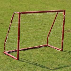 Softee Goal Negro 140 x 105 cm