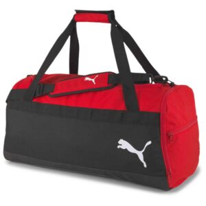 Puma Teamgoal 23 M Bag Rojo,Negro