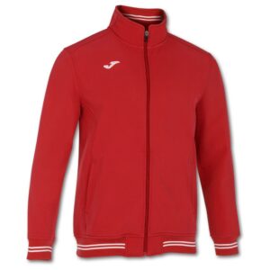 Joma Combi Jacket Rojo L Hombre